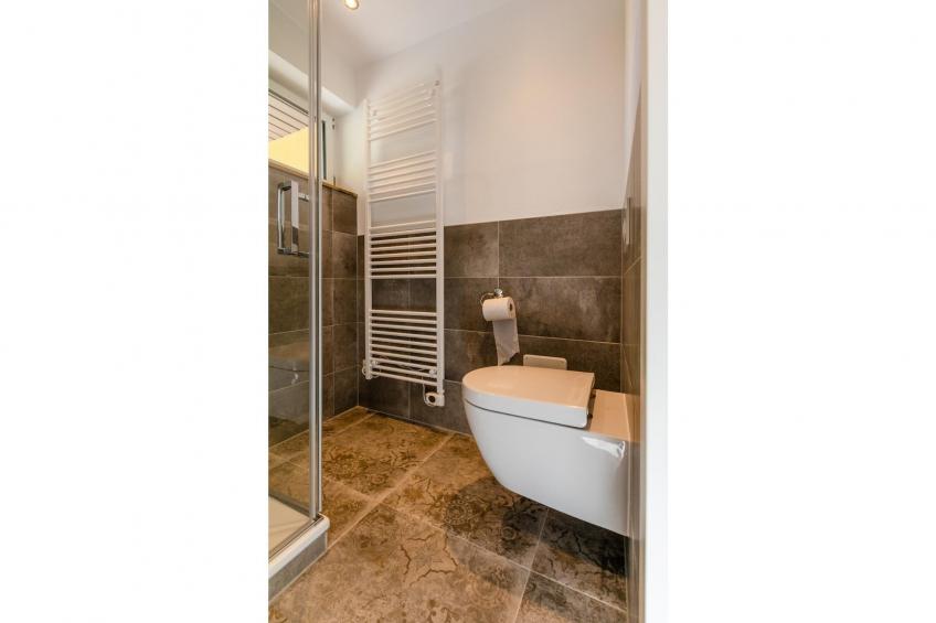 Bungalow Typ Z Campingpark Eifel - foto 21