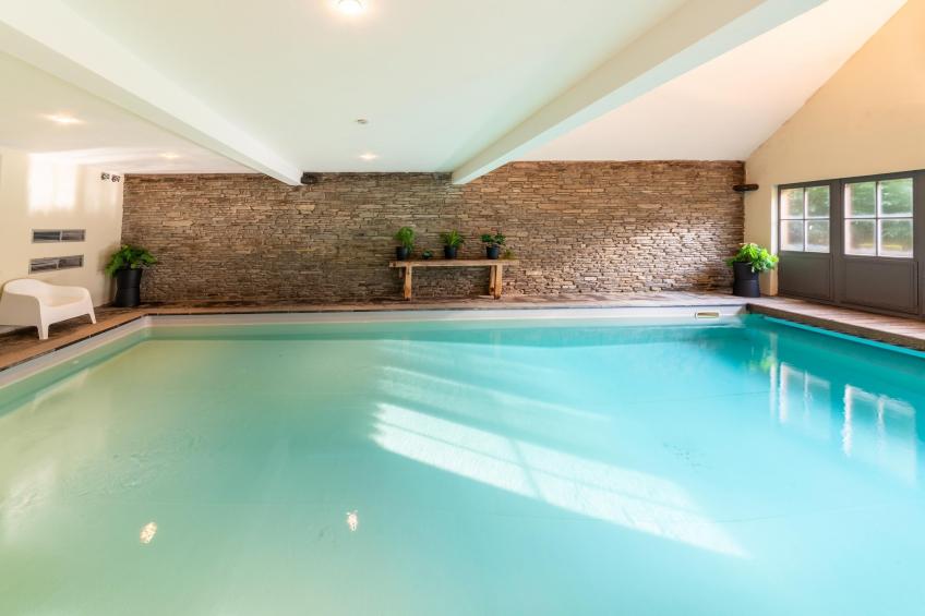 Le Vieux Moulin - foto 40