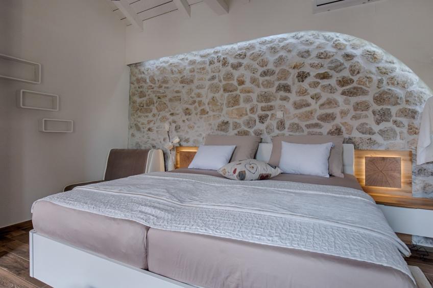 Luxuriöse Steinvilla "Mariva Tribalj" mit Pool - foto 45