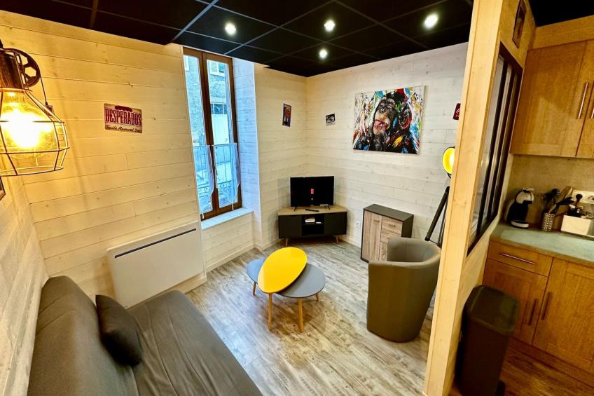 Villa Clara N°2 - La Bourboule - foto 7