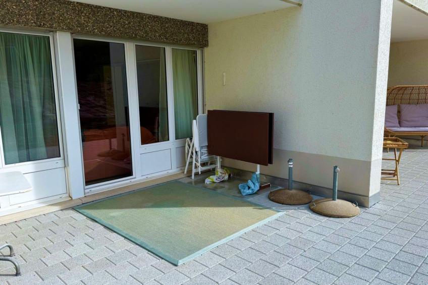Waldhaus Panorama Home (CharmingStay), (Flumserberg Tannenbodenalp), - foto 43