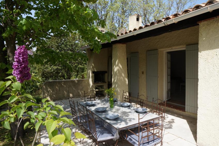 Villa les Oliviers - foto 7