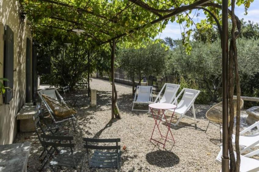 Les Gardis, Votre Refuge Idéal En Provence. - foto 56