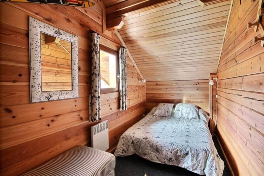 Chalets à Saint Jean d'Aulps - foto 12