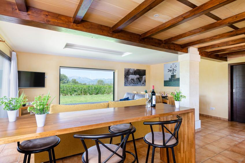 YourHouse Villa Romani - foto 24