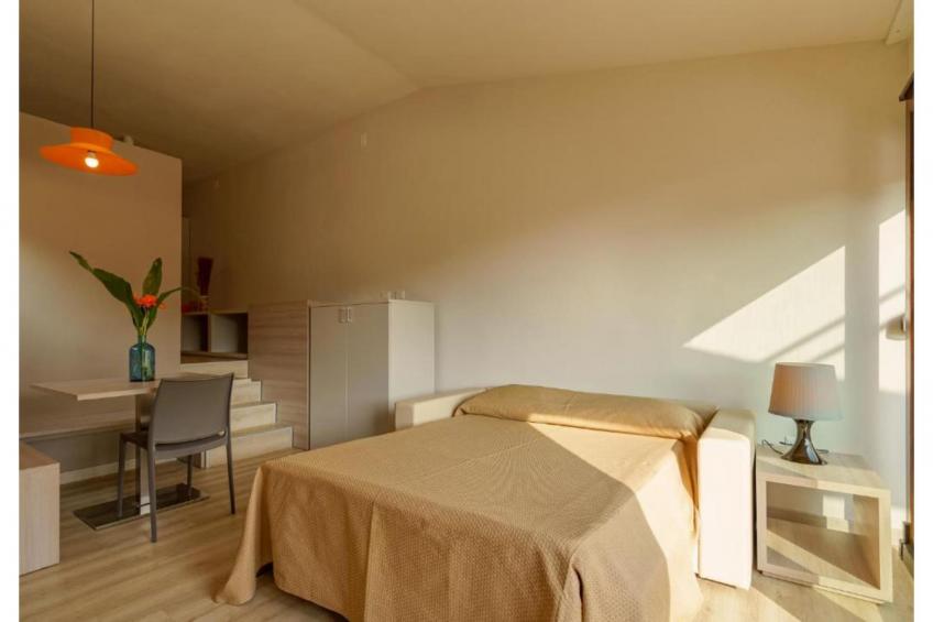 Residence Park Solemaremma 3-Zi-App Comfort D BK/TE 60 qm - foto 6