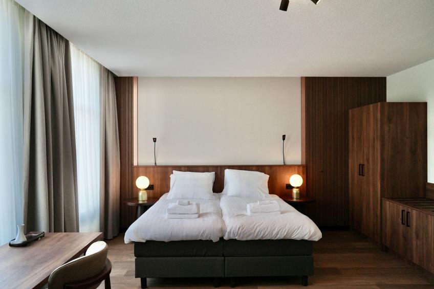 Zen Kitchen & Boutique Hotel - foto 2