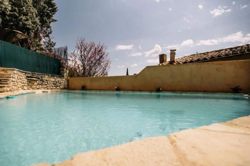 Villa Balleti - Piscine Privée Avec Vues - foto 34