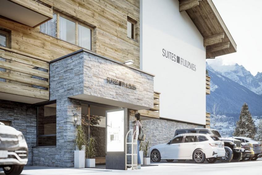 Fulpmes Suites - foto 4