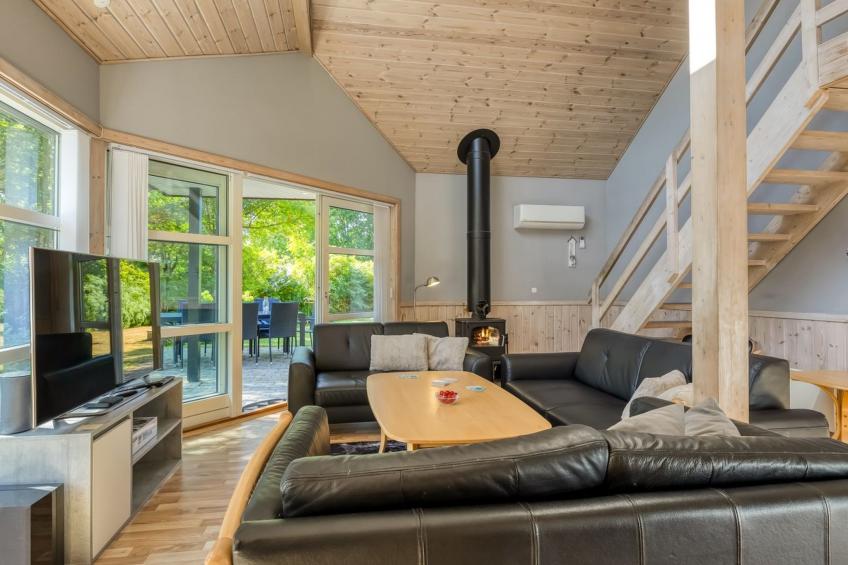 "Hristijan" - 4.8km from the sea - foto 17