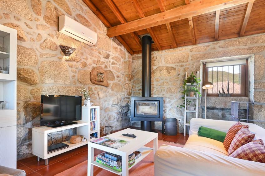 Casas das Olas 2 - Großartige Aussicht, 2 Pools, idealer Ort zum Entspannen und - foto 5