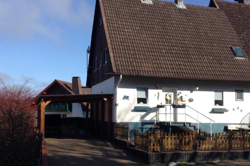 FerienhausZimmermann