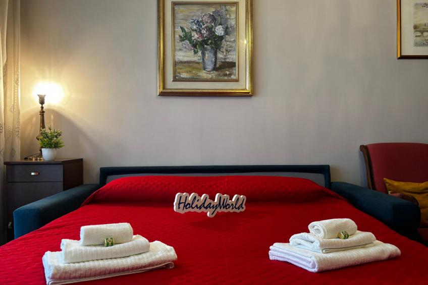 Haus Montecucco von Holiday World - foto 9