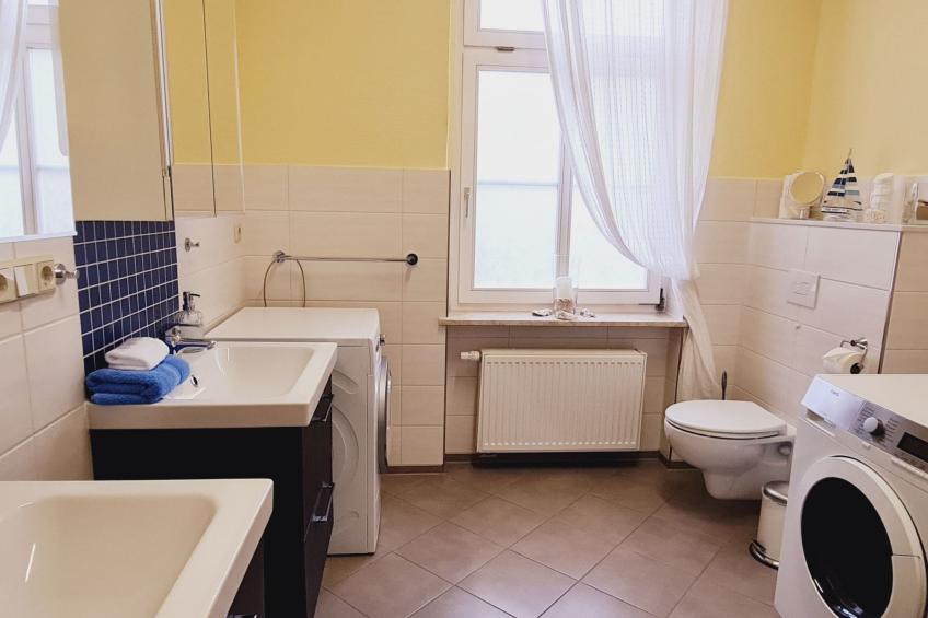 barrierefreie Wohnung in ruhiger Zentrumslage - foto 21