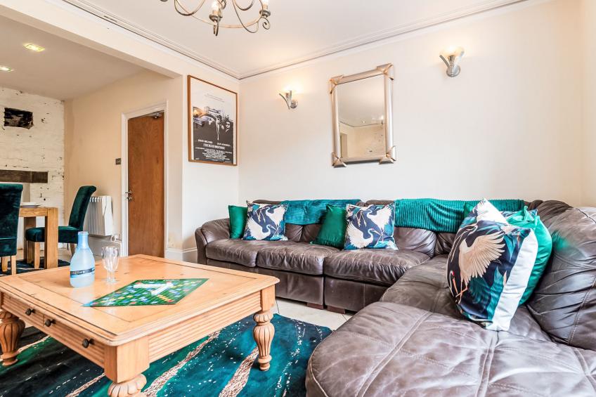 Tregony House 1 Bedroom - foto 12