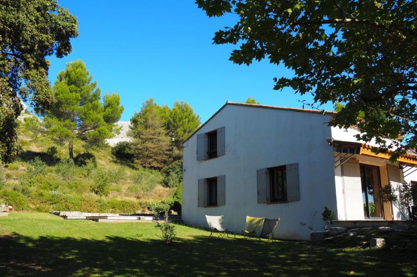 Provenzalisches Haus mit Pool und Garten - foto 2