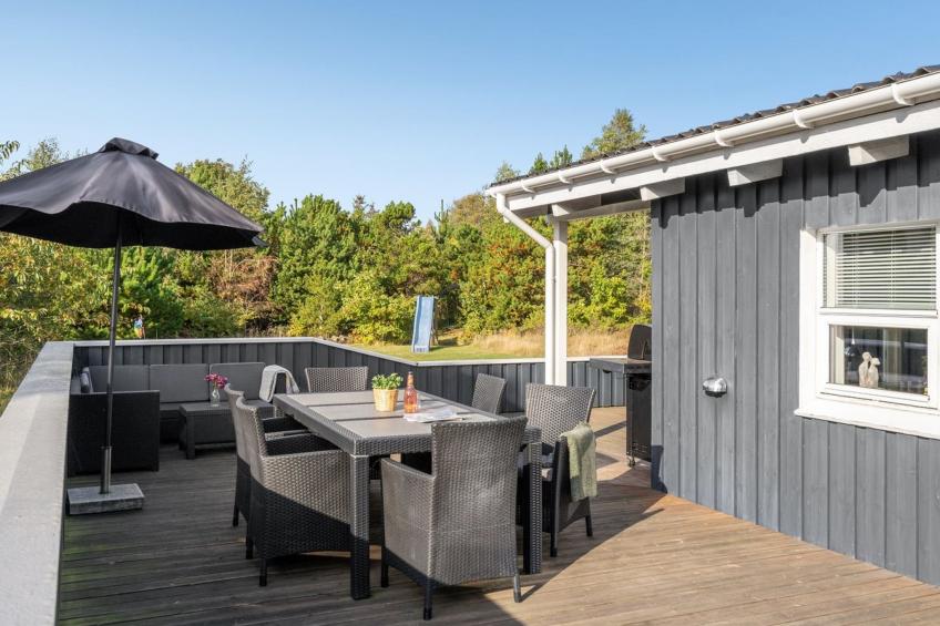 "Bia" - 250m from the sea in NE Jutland - foto 9