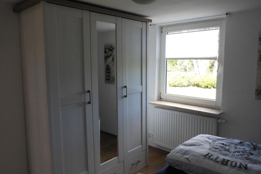 Freistehendes Friesenhaus Heimathafen - foto 12