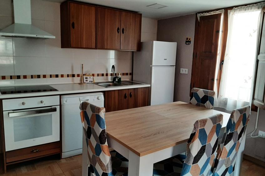 Casa rural hospital del temple - foto 24