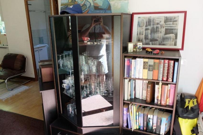 Gemütliches Ferienhäuschen im Grünen mit Terrasse - foto 7