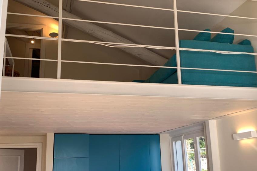 Wohnung 'Villa Giulia' in Strandnähe - foto 12