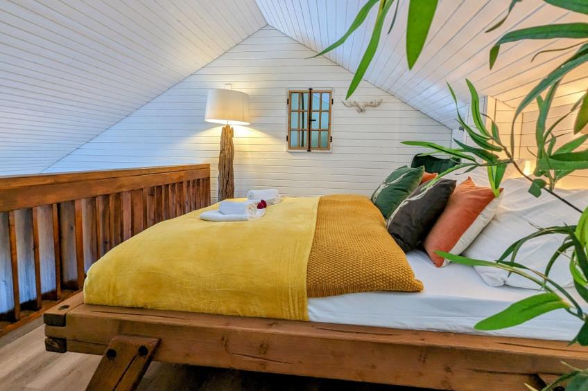 Schwarzwald Loft mit Schwimmbad und herrlicher Aussicht - foto 31