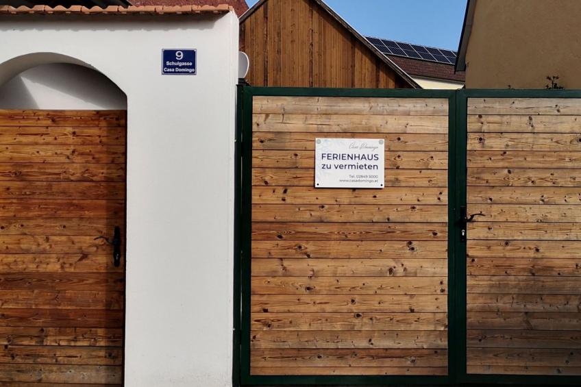 Casa Domingo - foto 16