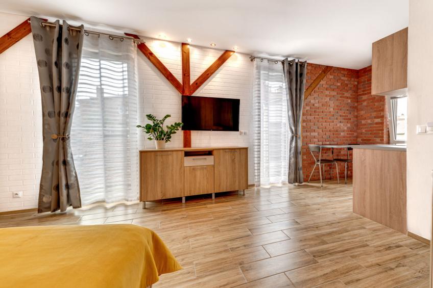 Apartament nr 24