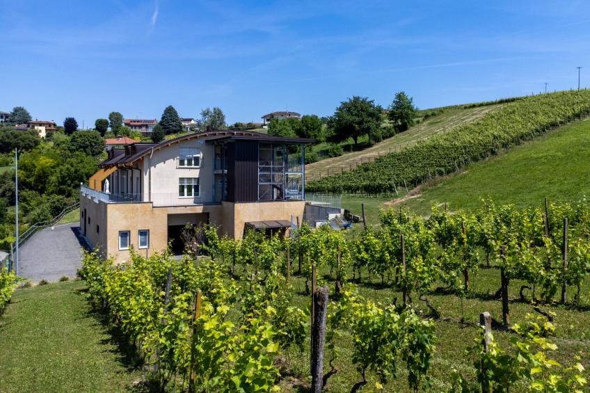 Guesthouse Dellavalle
