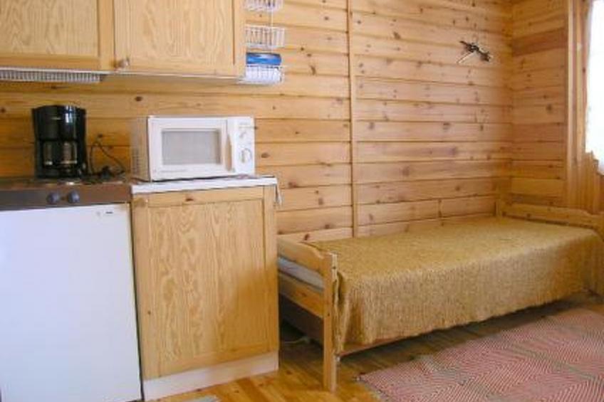 Jokijärven lomat/karpalo - foto 11