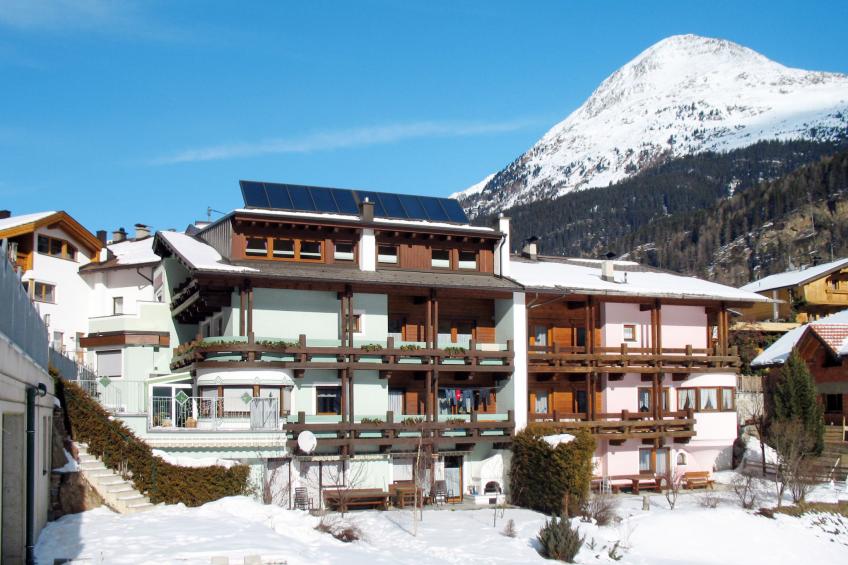 Haus Raphaela (SOE420) - foto 16