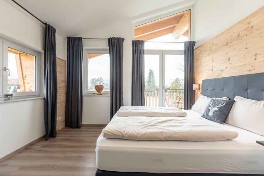 Chalet Alpenblick, Inzell|Alpenblick - foto 26