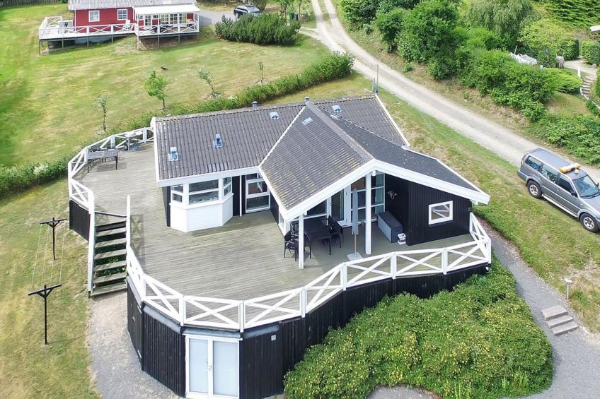 "Gjorgje" - 300m from the sea in Bornholm - foto 6
