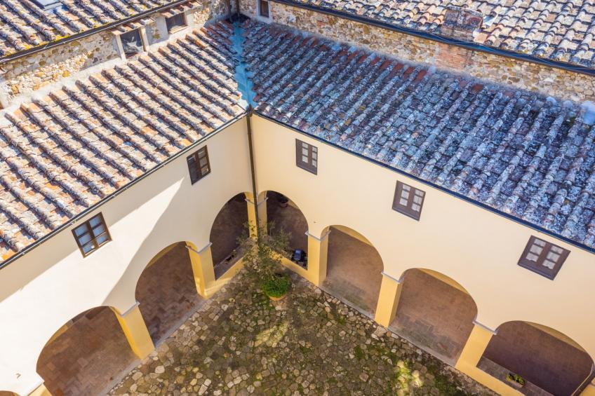 Il Convento - foto 47