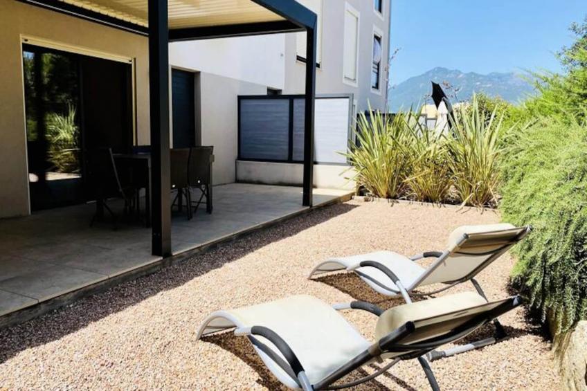 Résidence Rena Bianca