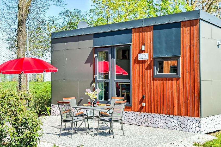 Tiny Haus Hirschberg - foto 6