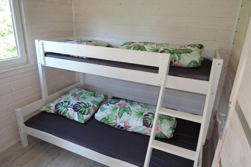 holiday home, Kolczewo|Las Palmas 1 - foto 14