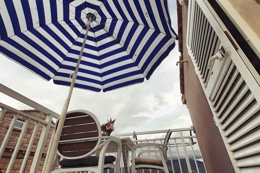 Ferienwohnung am Meer mit Terrasse - BF-JVMBR - foto 32