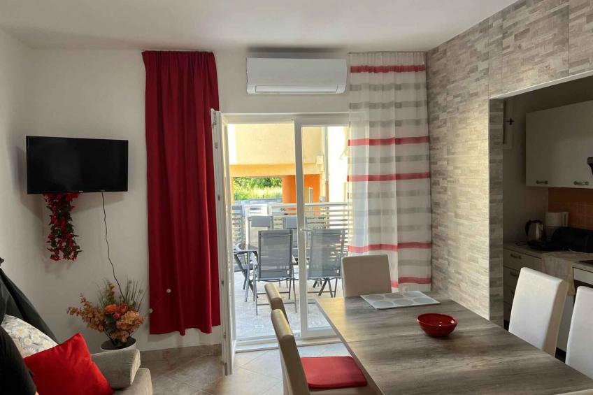 Vakantiewoning met airco - BF-YV4R2 - foto 11