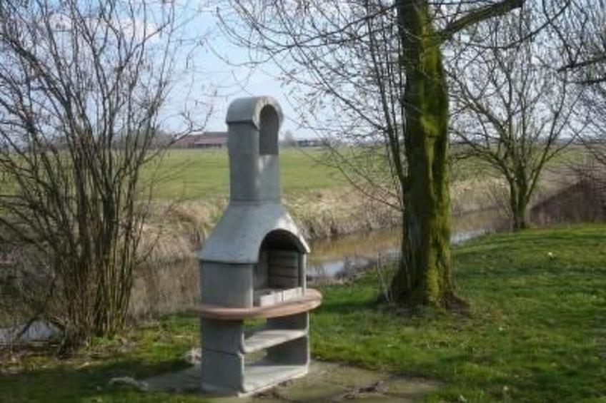 Reetdachkate in Stadland-Seefeld - foto 6