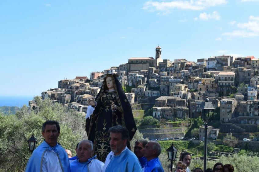 Großes Studio mit Terrasse mit Meerblick - foto 27