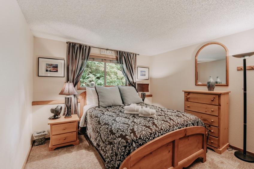 Geräumige Eigentumswohnung mit Sauna, Whirlpool - foto 11