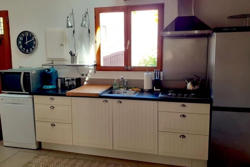 in La Livinière mit Großer Terrasse - foto 5