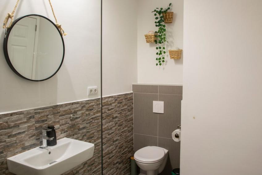 Charme am Hang - Perfekter Rückzugsort im Paradies 1 - foto 9