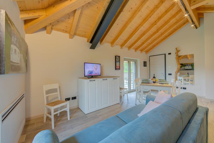 Ricomilla Holiday-Finestra Sul Verde- - foto 14