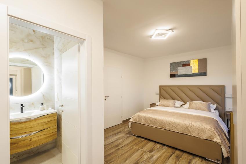 Villa La Fortezza with sea view - foto 26