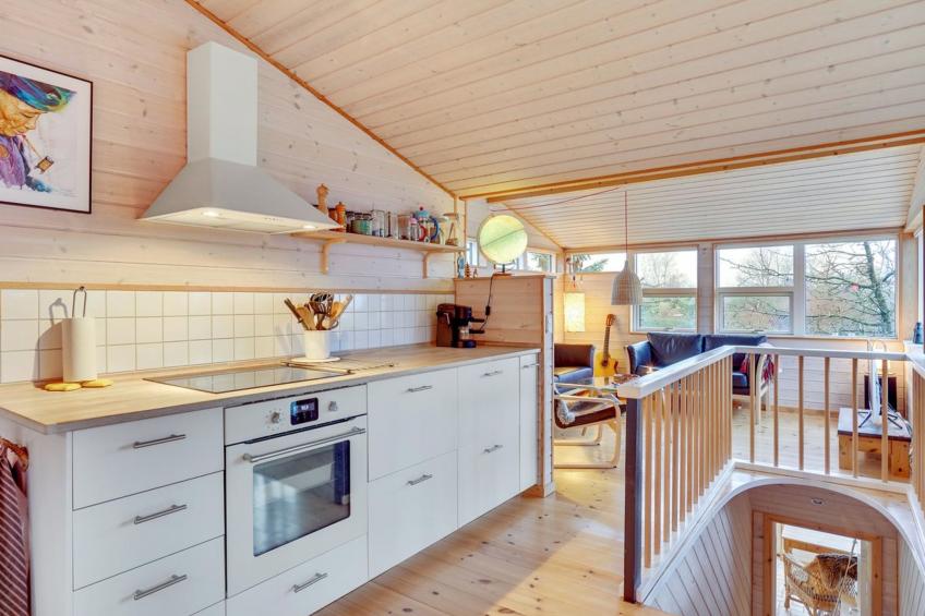 "Gundhild" - 1.8km from the sea - foto 15