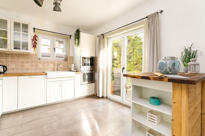 Eine luxuriöse Villa "Maslina" mit Pool und Grill - foto 46