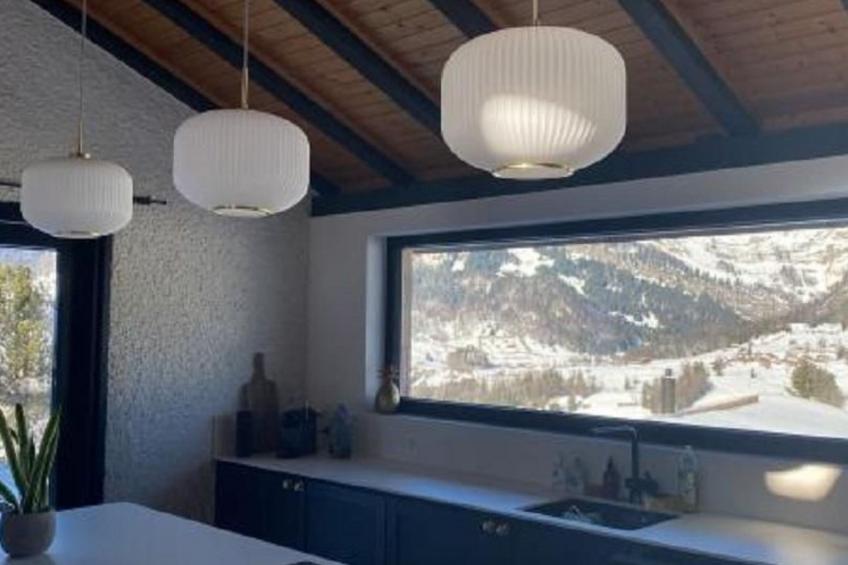 Chalet mit Garten, Grill und Terrasse - foto 14