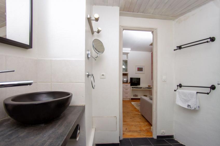 Wohnung in Chamonix Centre-Ville und Bergblick - foto 8